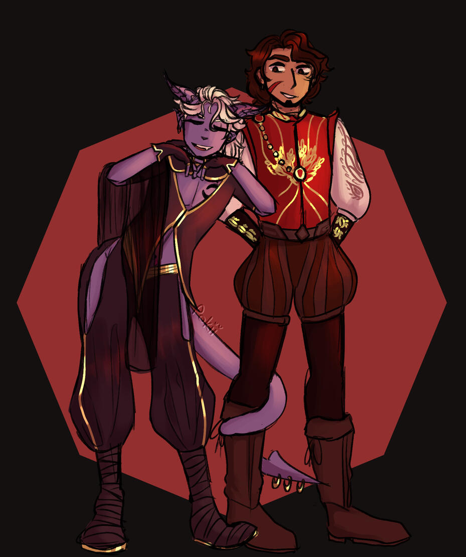 Cozenage and Emile Cozenage and Emile