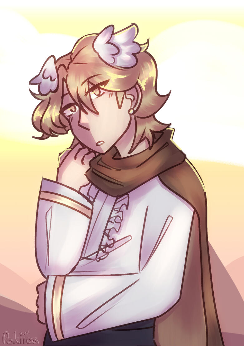 Artfight Half Body Artfight Half Body