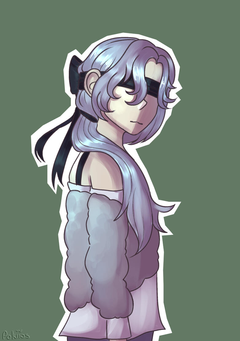 Artfight Half Body Artfight Half Body