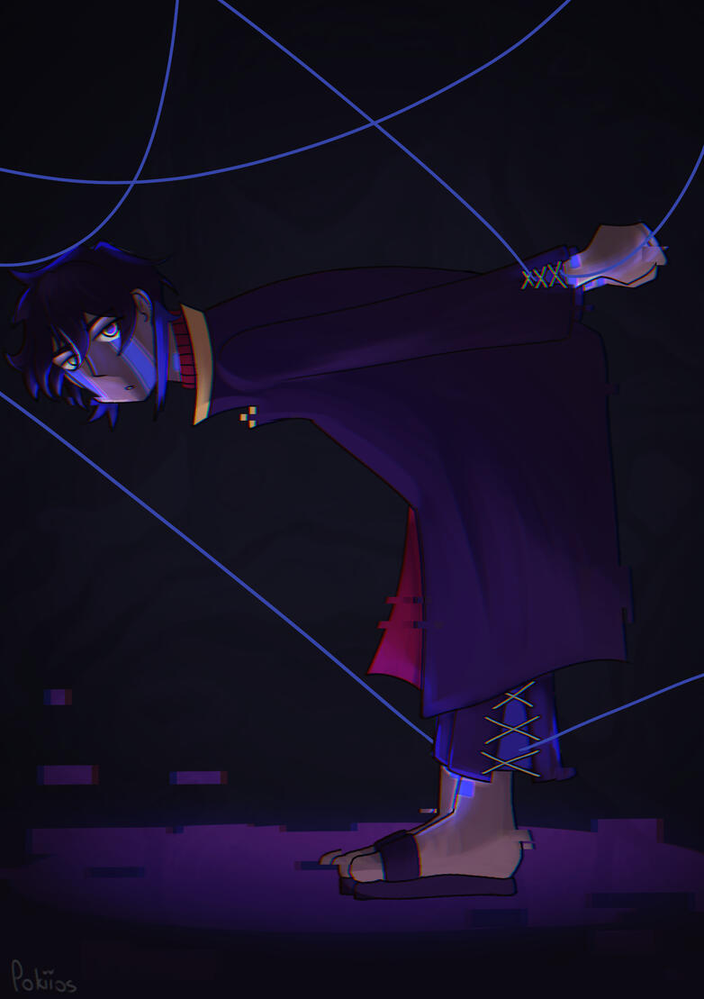 Artfight Full Body Artfight Full Body