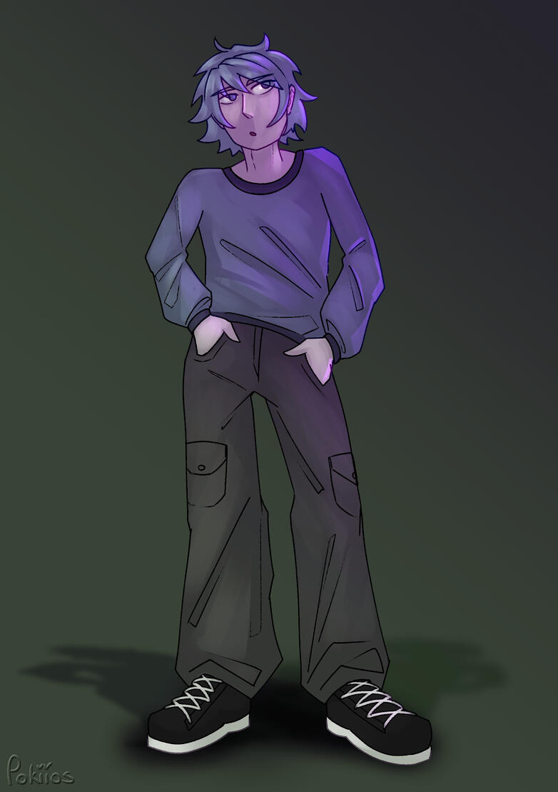 Artfight Full Body Artfight Full Body